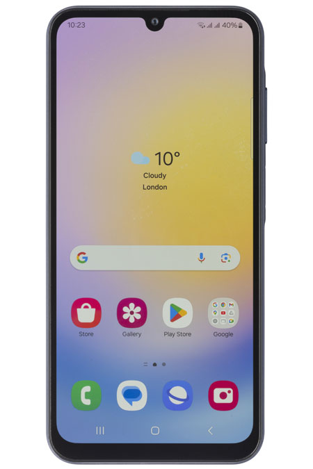 SAMSUNG Galaxy A25 5G 256GB